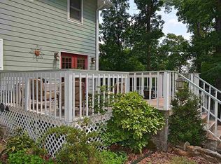 740 Shin Point Rd, New Hope, AL 35760