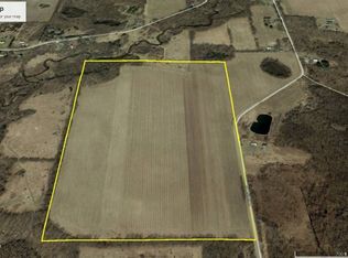 1 Okeefe Rd, Cassopolis, MI 49031