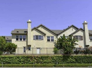 53 Burlingame, Irvine, CA 92602