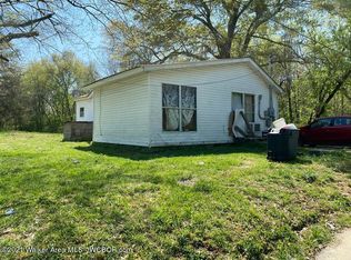 205 12th St, Haleyville, AL 35565
