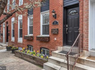 27 N Patterson Park Ave, Baltimore, MD 21231