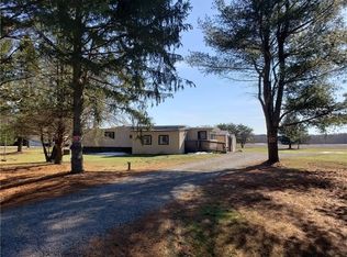 254 Arthur Dr, Volant, PA 16156