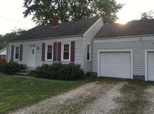 404 N Nebo Rd, Muncie, IN 47304