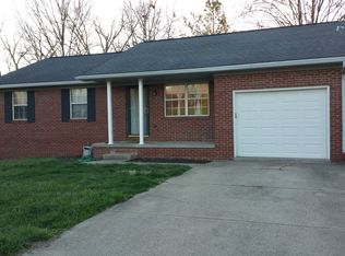 1099 Windsor Pl, Chandler, IN 47610