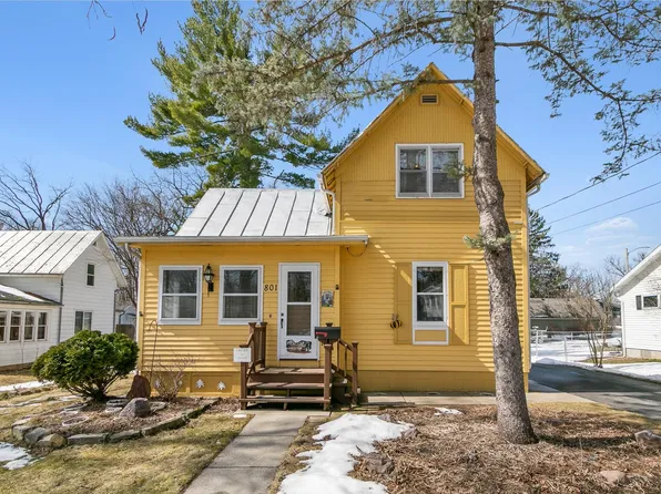 801 Park St, Baraboo, WI 53913
