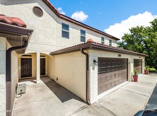 3188 Ricks Way #B, Melbourne Beach, FL 32951