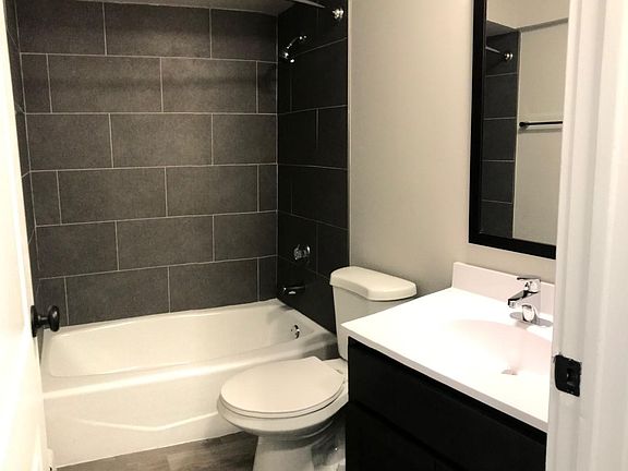 4th image of 6705 Maple Dr APT 5