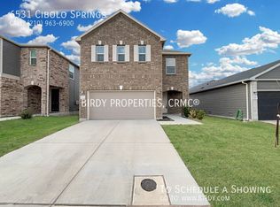 6531 Cibolo Spgs, Converse, TX 78109