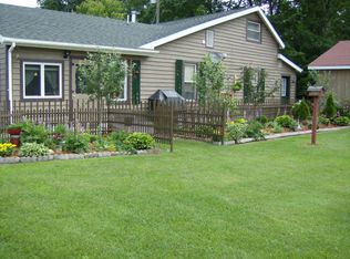 195 Oconnell Rd, Constable, NY 12926