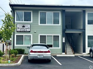 5895 Capital Blvd S #213, Olympia, WA 98501