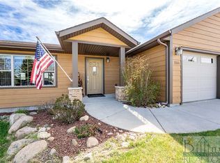 1184 Lazy M St, Red Lodge, MT 59068