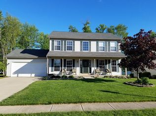 300 Alexis Dr, Elyria, OH 44035