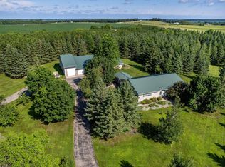 39883 N Clitherall Lake Rd, Clitherall, MN 56524