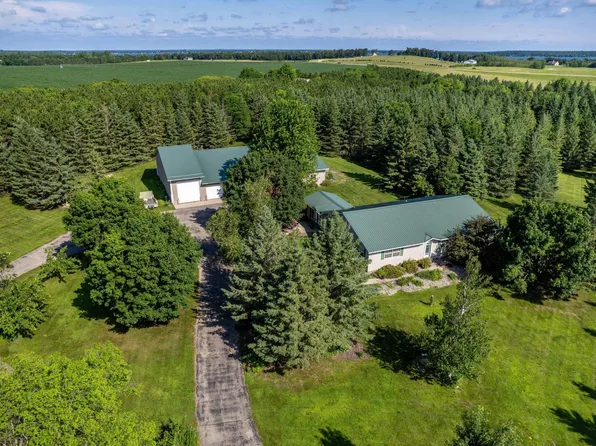 39883 N Clitherall Lake Rd, Clitherall, MN 56524