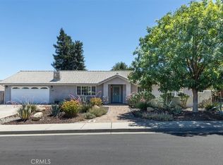 446 Morgan Ln, Paso Robles, CA 93446