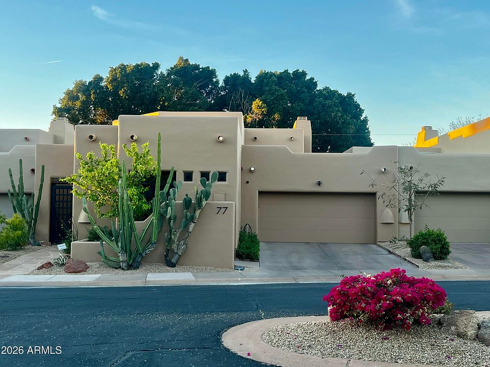 2nd image of 6711 E CAMELBACK Road #77