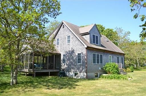 145 Great Plains Rd, West Tisbury, MA 02575 | Zillow