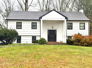 (Undisclosed Address), Stamford, CT 06902