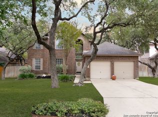 2026 Oak Dew, San Antonio, TX 78232