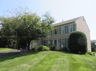 8199 Barnwood Rd, Manassas, VA 20111