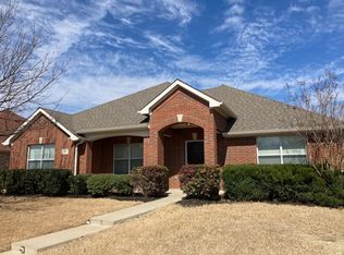 105 Rockbrook Dr, Wylie, TX 75098
