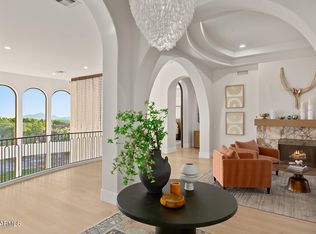 11861 E DESERT TRAIL Road, Scottsdale, AZ 85259