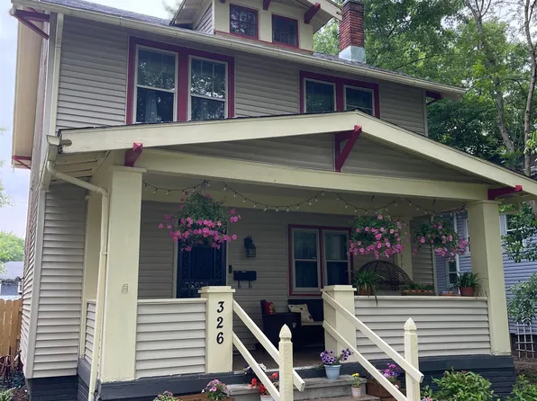 326 Arcadia Ct, Fort Wayne, IN 46807