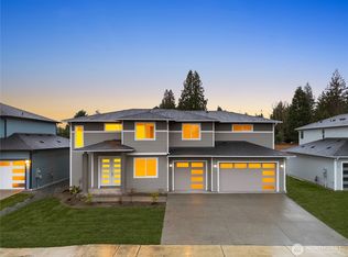 Elk Run At Chinook Meadows Phase 6, Buckley, WA 98321