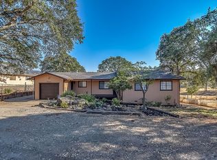 4441 Hartvickson Ln, Valley Springs, CA
