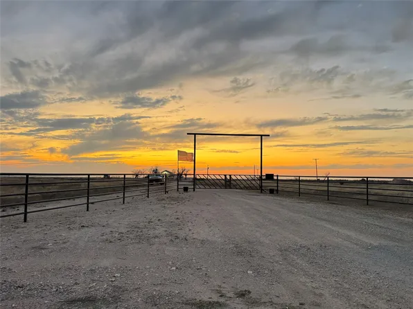 8108 Fm 2111, Winters, TX 79567