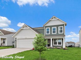 309 Knowledge Point Path, Shelbyville, KY