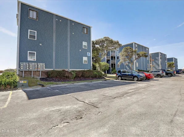 2182 New River Inlet Road Unit 176, North Topsail Beach, NC 28460