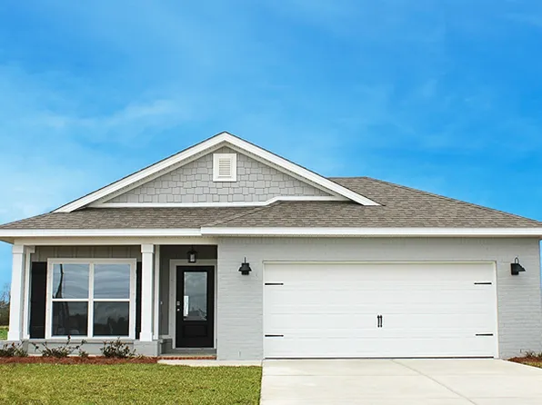 JULIA WITH 2 CAR GARAGE Plan, Autumn Lakes