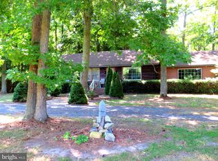 4861 Crisfield Hwy, Crisfield, MD 21817