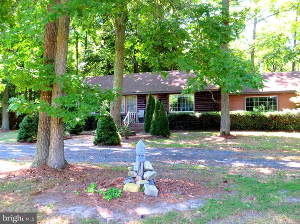 4861 Crisfield Hwy, Crisfield, MD 21817