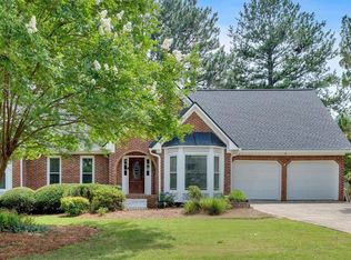 4508 Club House Dr, Marietta, GA 30066