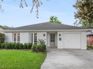 1412 High Ave, Metairie, LA 70001