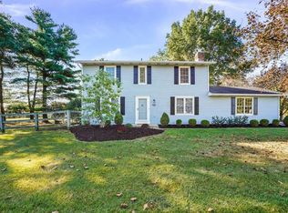 4005 Bunty Station Rd, Delaware, OH 43015