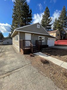 365 N Gulling St, Portola, CA, 96122