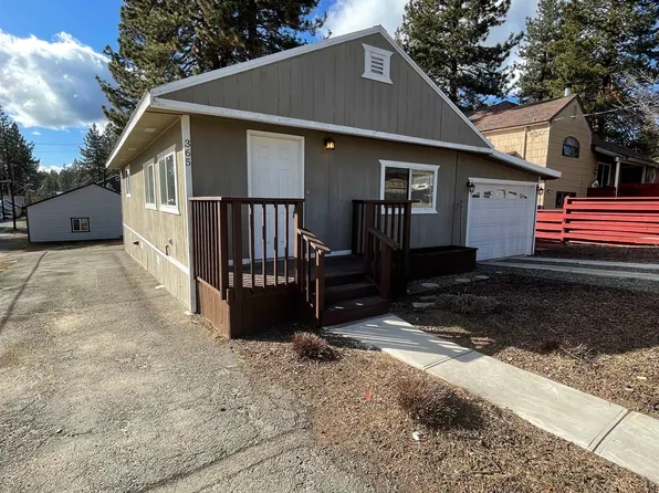 365 N Gulling St, Portola, CA 96122