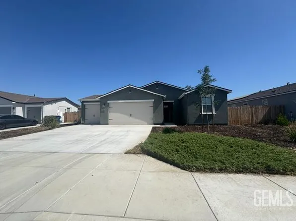 7802 Savannah Height Ave, Bakersfield, CA 93313