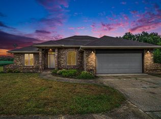 28041 Layton Rd, North Liberty, IN 46554