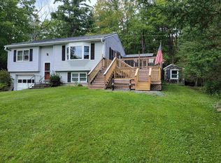5 Gilby Ln, Canaan, NH 03741