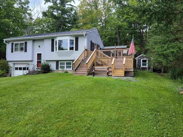5 Gilby Lane, Canaan, NH 03741