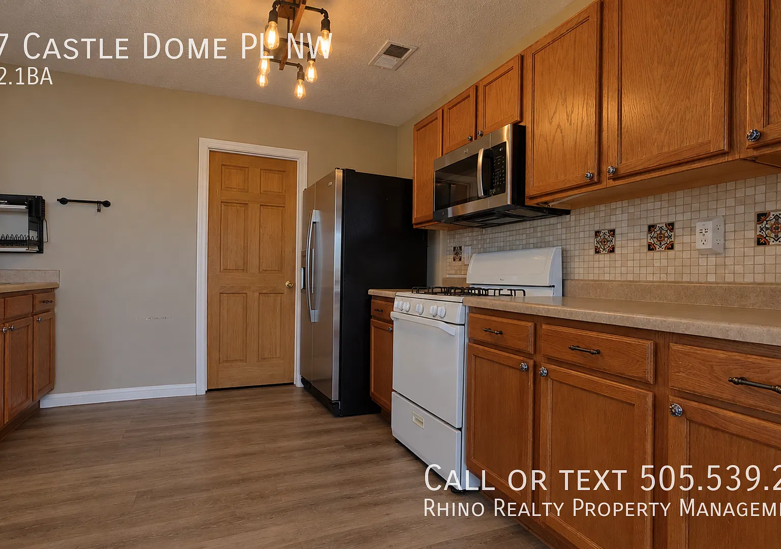 Cozy 3 Bedroom 2.5 Bathroom Home In Ventana Ranch! — Photo 4