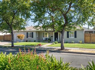 1041 S Grant St, San Mateo, CA