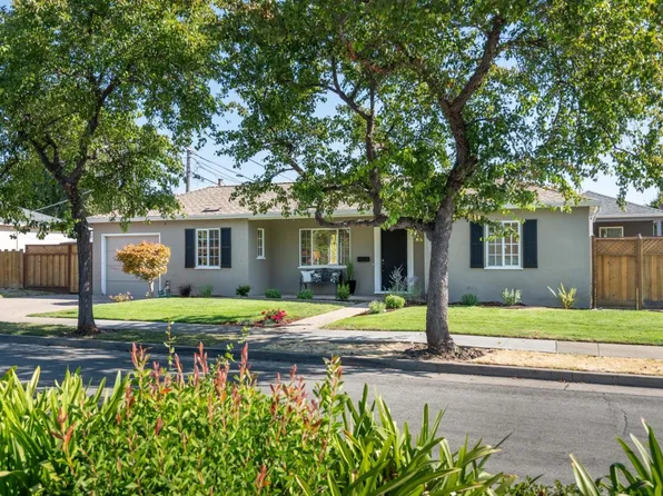 1041 S Grant St, San Mateo, CA 94402