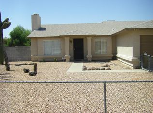 8515 W Roma Ave, Phoenix, AZ 85037