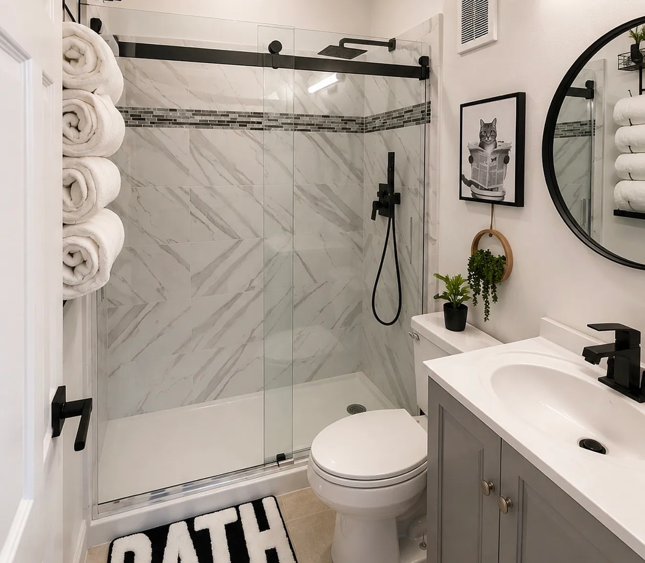 2 bed, 1.5 bath, 945 sqft, $3,400 — Photo 3