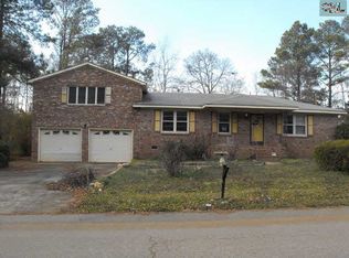 128 Huffield Rd, Chapin, SC 29036